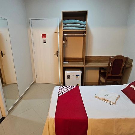 Hotel Indiano Rio Bonito  Eksteriør billede
