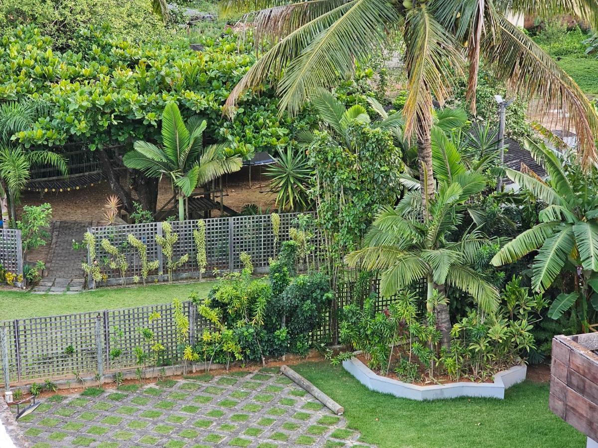 Hotel Indiano Rio Bonito  Eksteriør billede