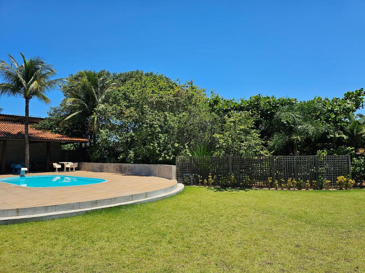 Hotel Indiano Rio Bonito  Eksteriør billede