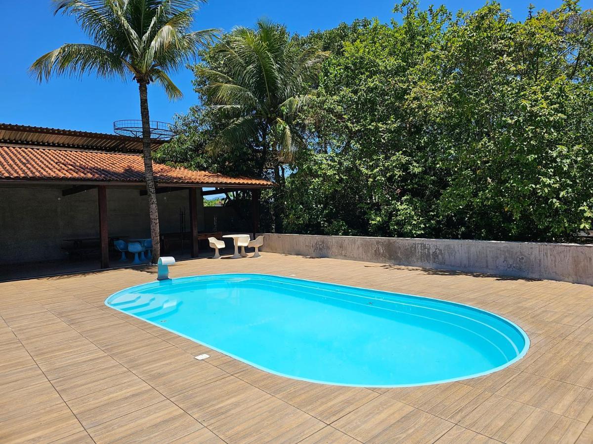 Hotel Indiano Rio Bonito  Eksteriør billede