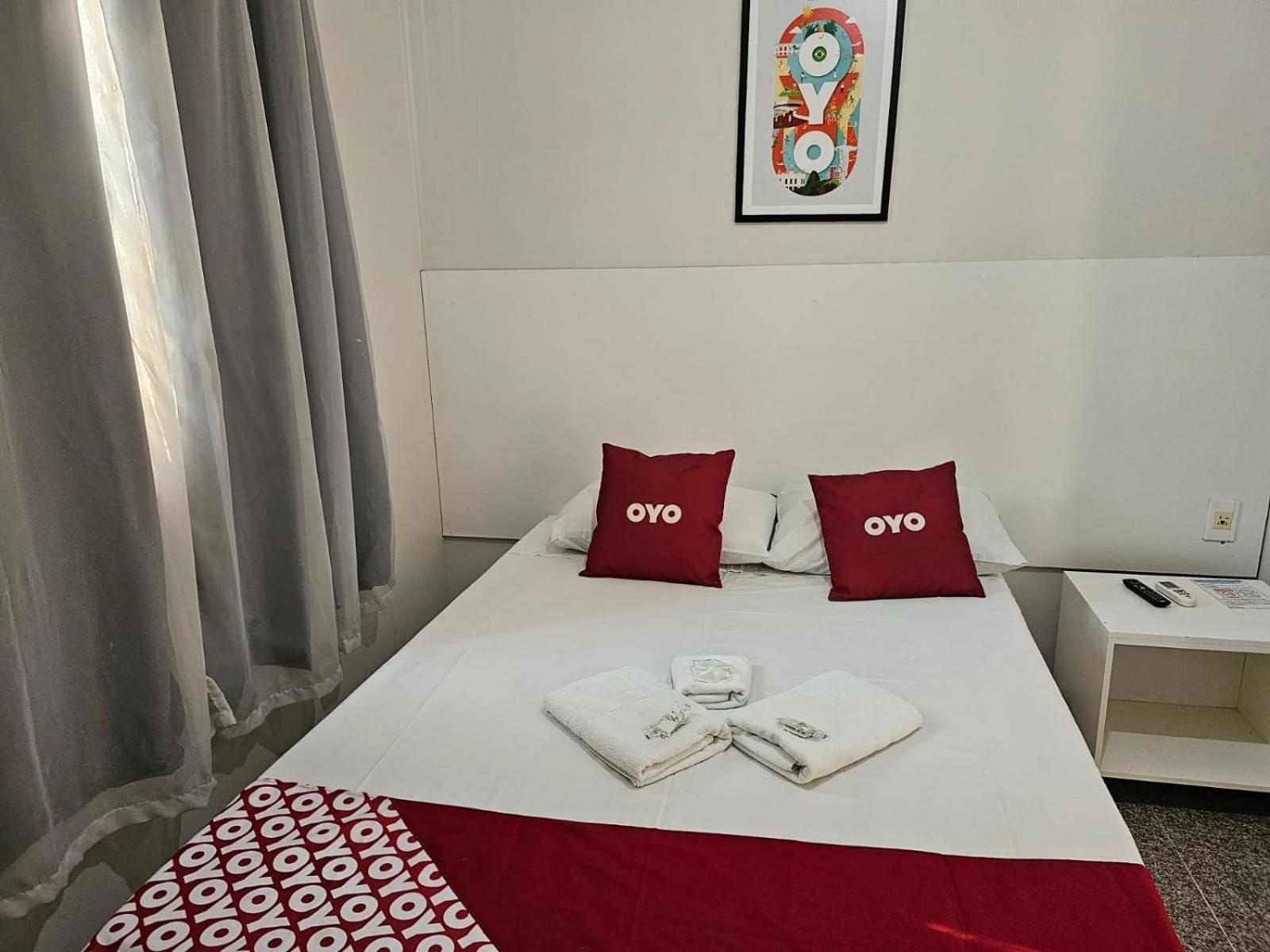 Hotel Indiano Rio Bonito  Eksteriør billede