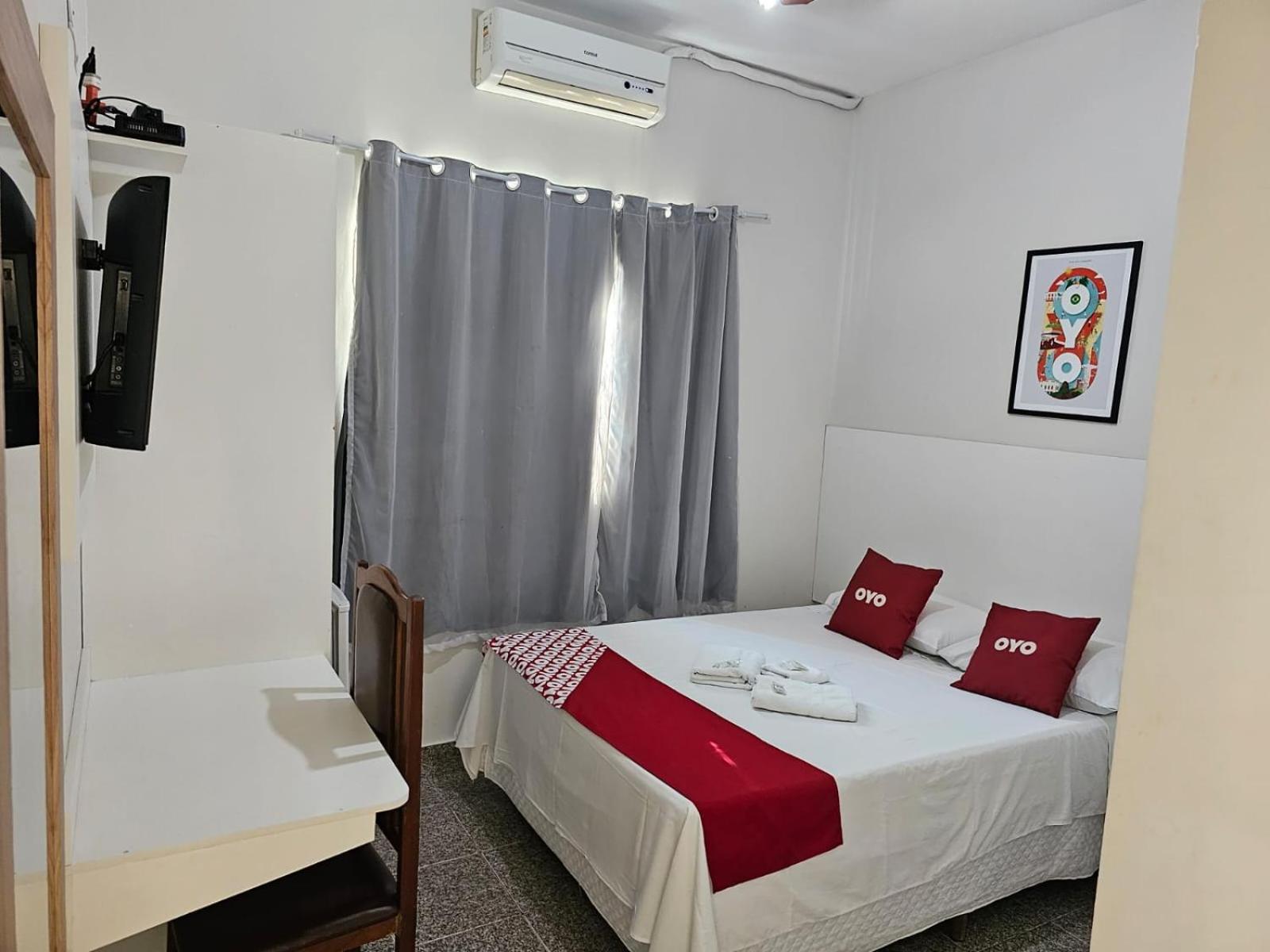 Hotel Indiano Rio Bonito  Eksteriør billede