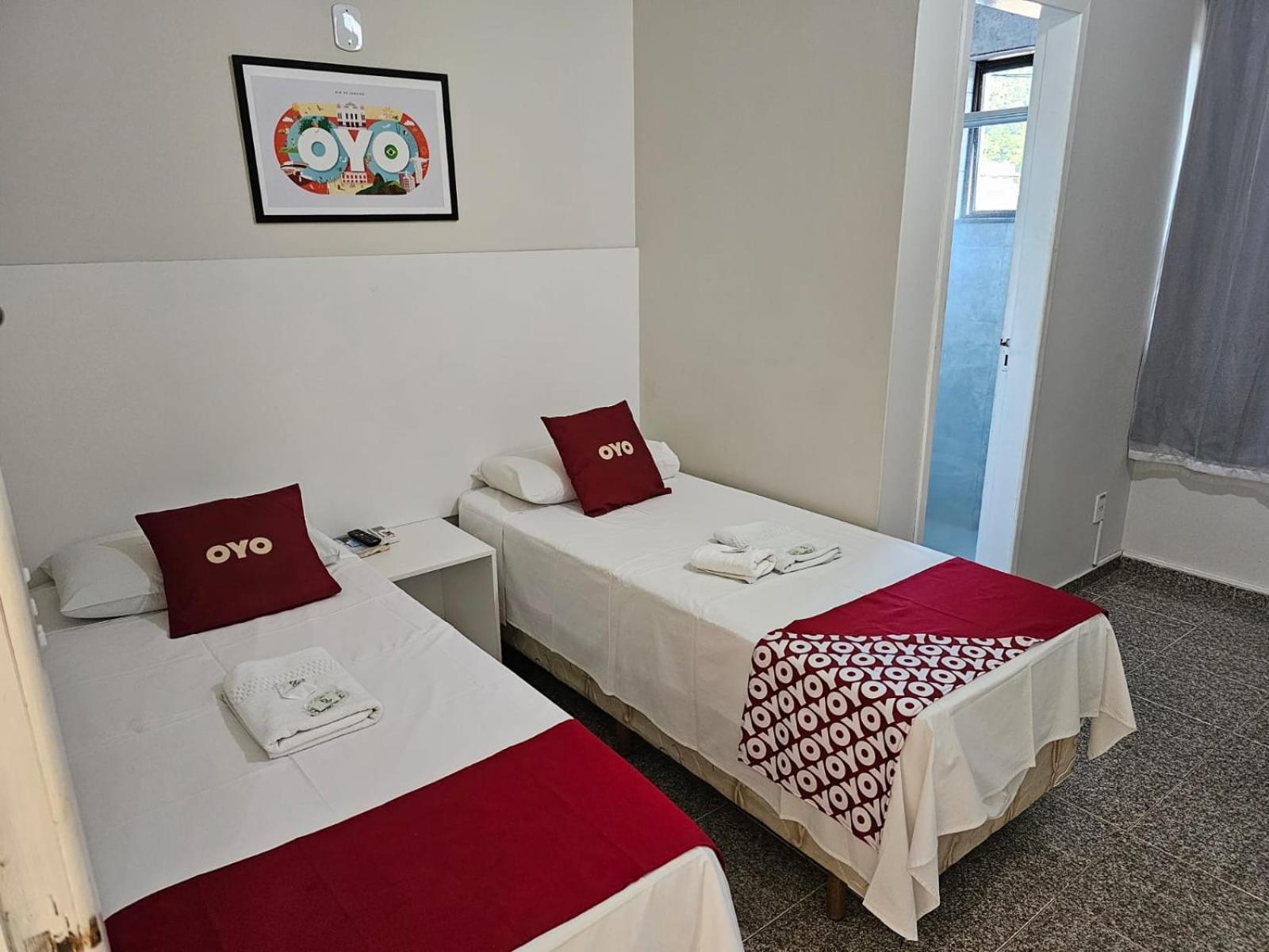 Hotel Indiano Rio Bonito  Eksteriør billede