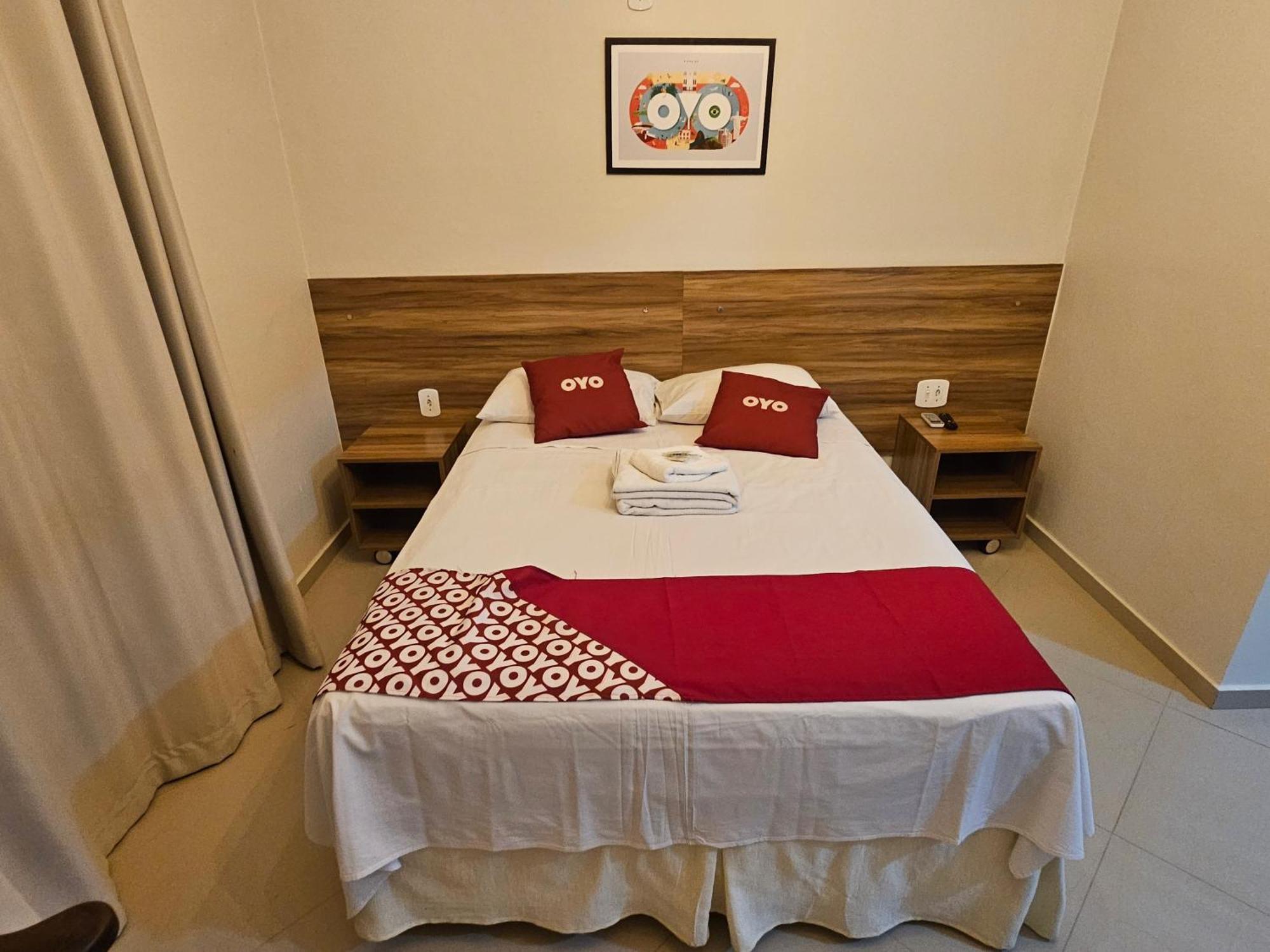Hotel Indiano Rio Bonito  Eksteriør billede