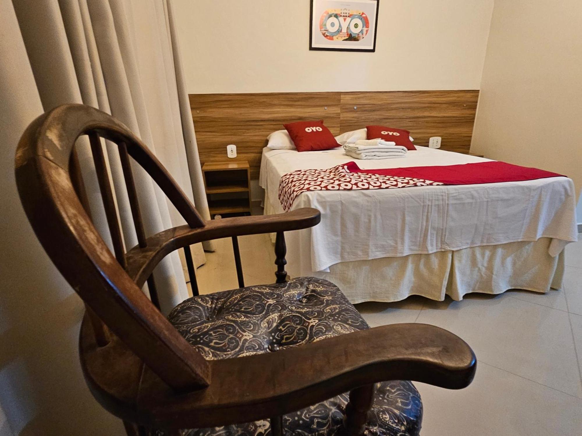 Hotel Indiano Rio Bonito  Eksteriør billede