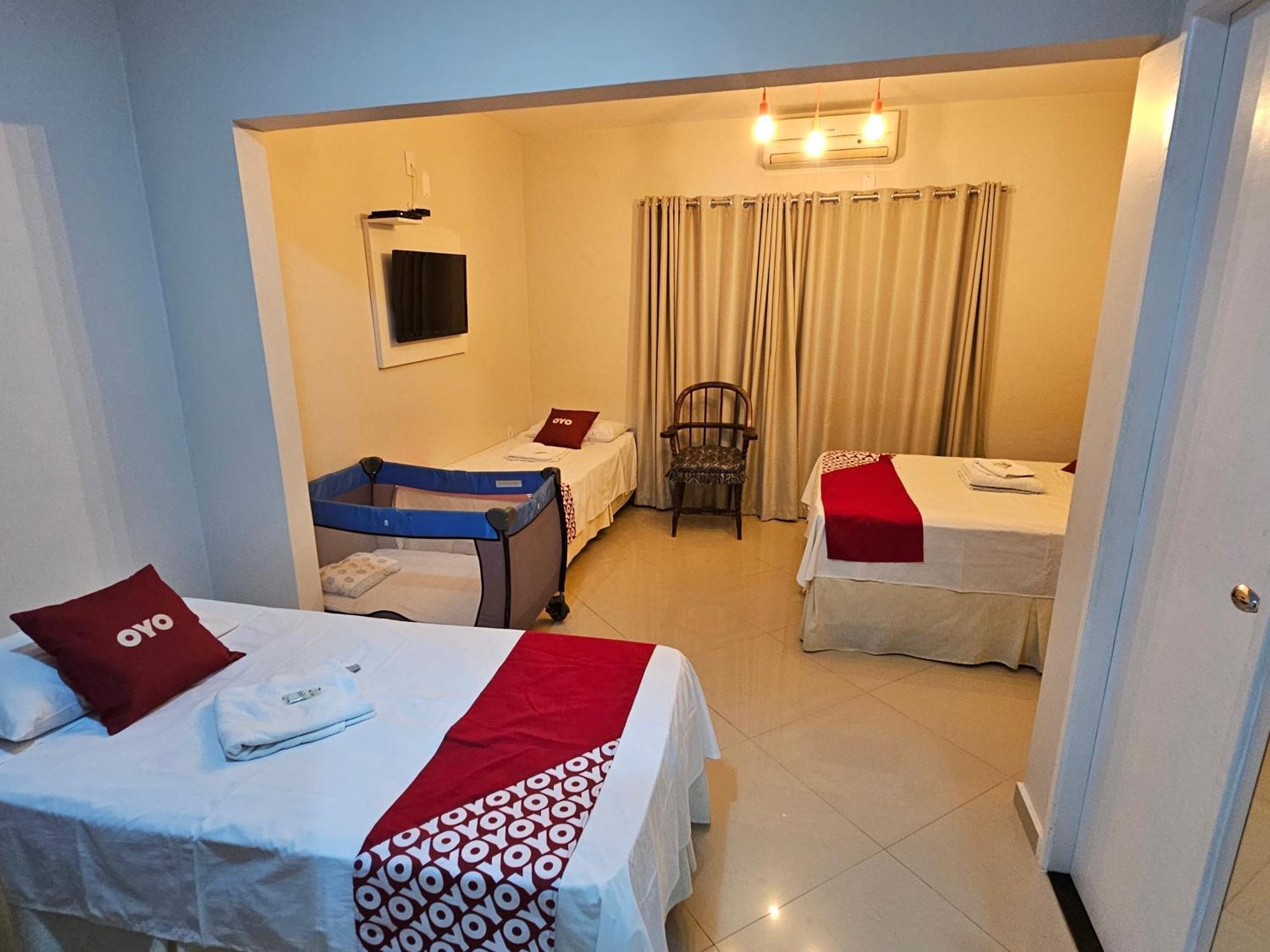 Hotel Indiano Rio Bonito  Eksteriør billede