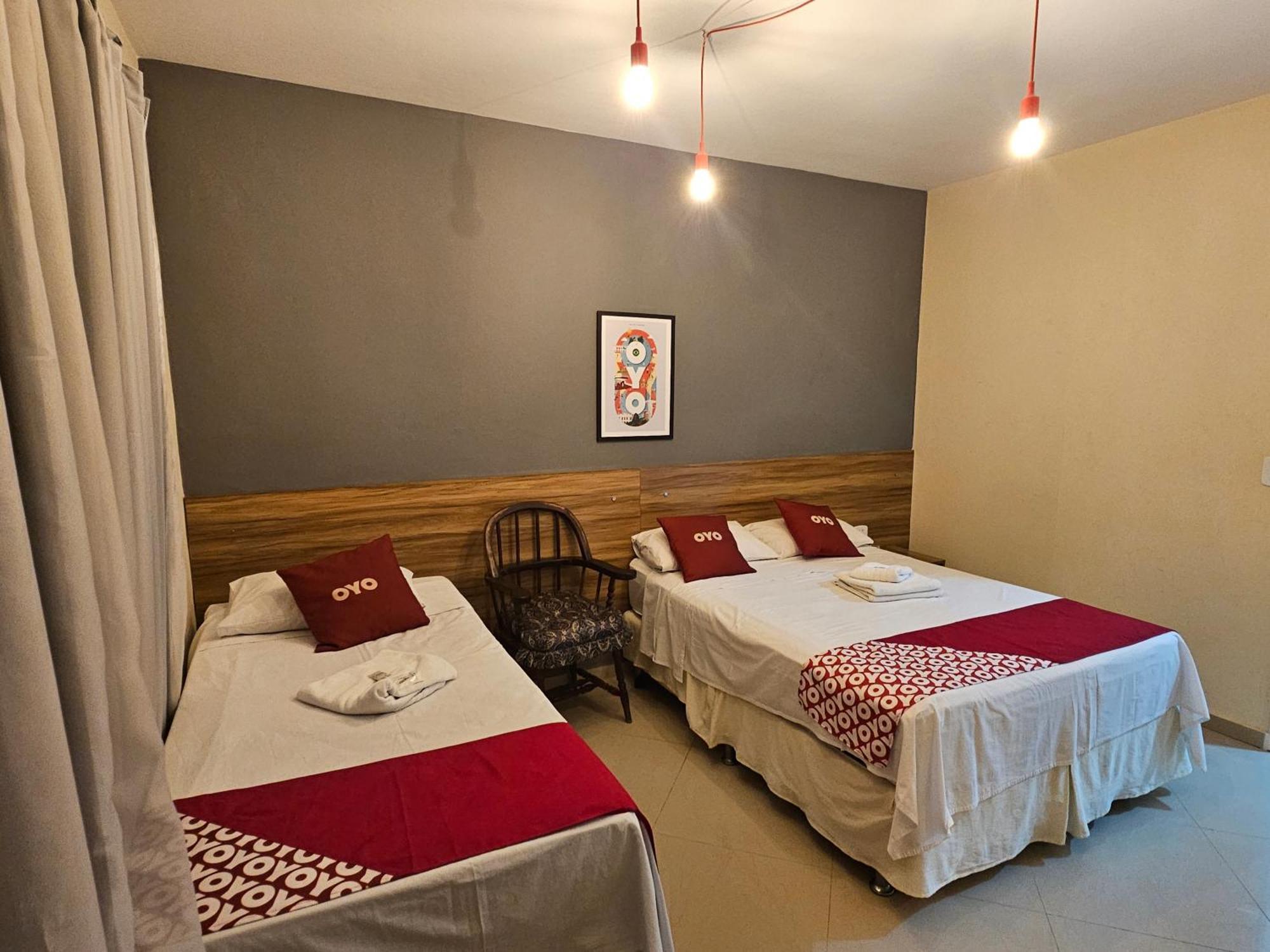 Hotel Indiano Rio Bonito  Eksteriør billede