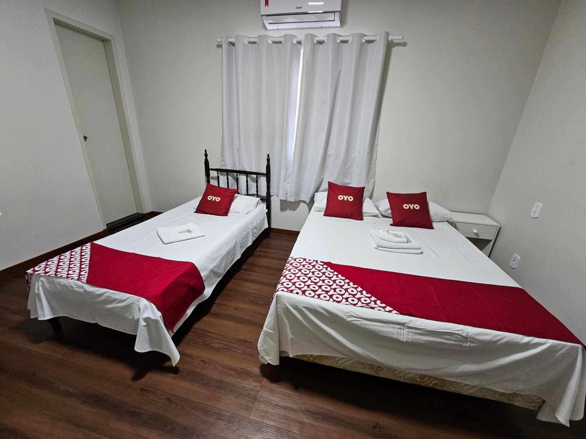 Hotel Indiano Rio Bonito  Eksteriør billede