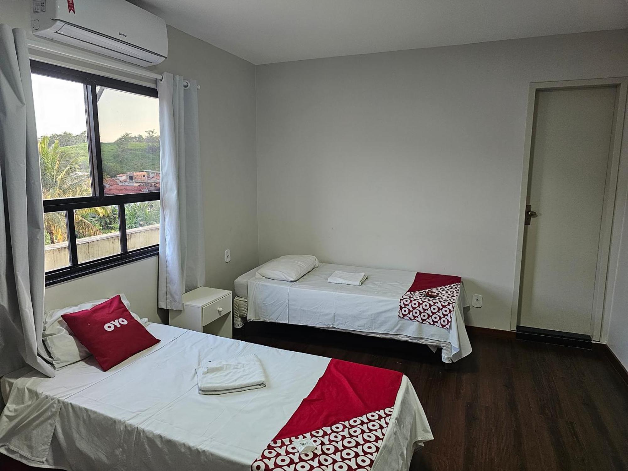 Hotel Indiano Rio Bonito  Eksteriør billede